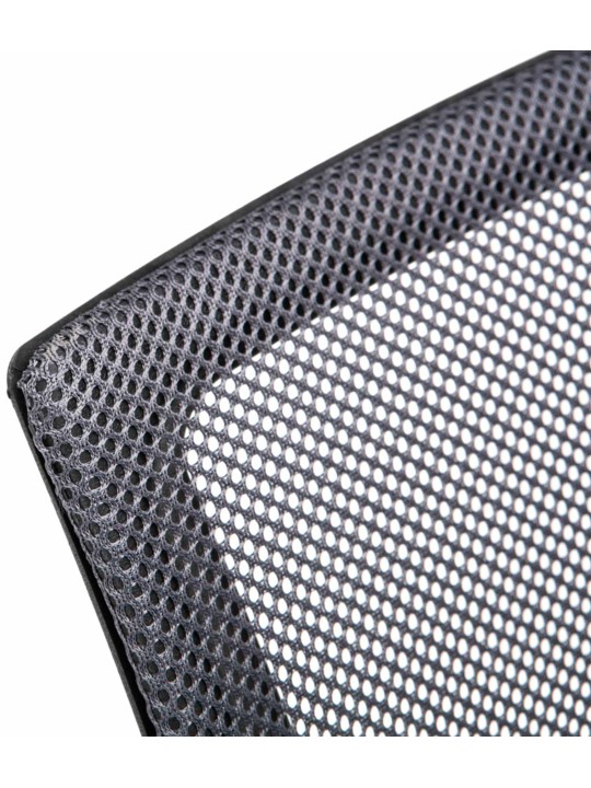 Kontorstol Genius, grå Kontorstol Genius, grå