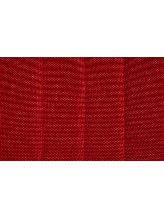 Sæt med 2 barstole Toni stof krom, rød Sæt med 2 barstole Toni stof krom, rød