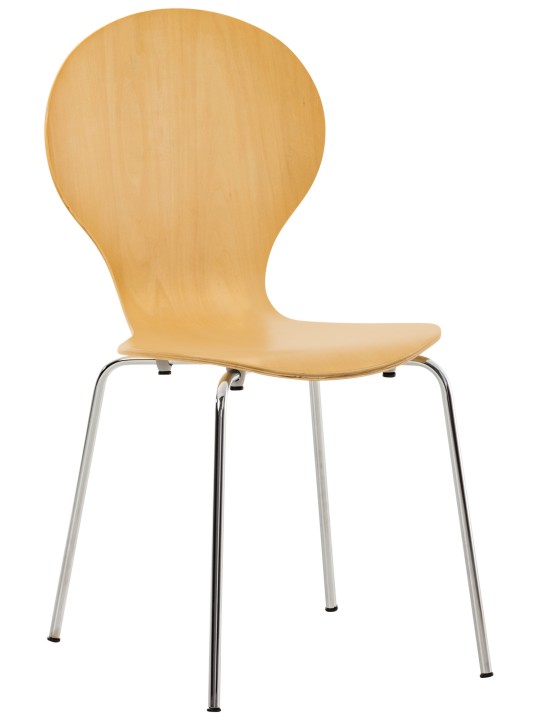 Besøgsstol Diego, natur