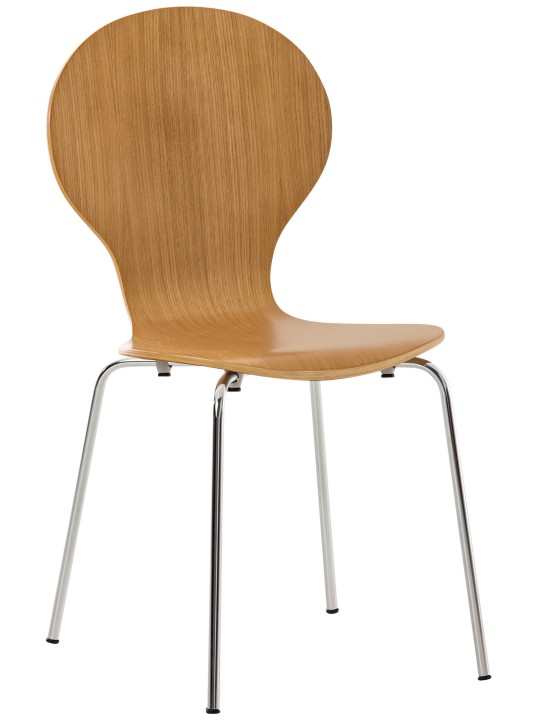 Besøgsstol Diego, eg Besøgsstol Diego, eg