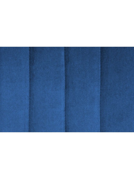 Sæt med 2 barstole Toni velvet, blå Sæt med 2 barstole Toni velvet, blå