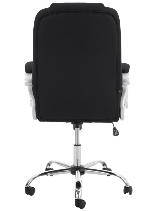 Kontorstol BIG Apollo, sort