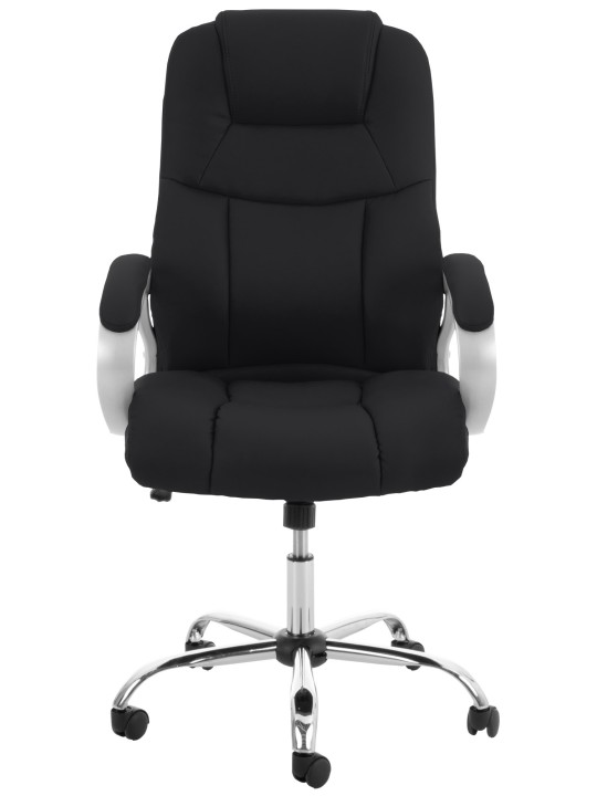 Kontorstol BIG Apollo, sort