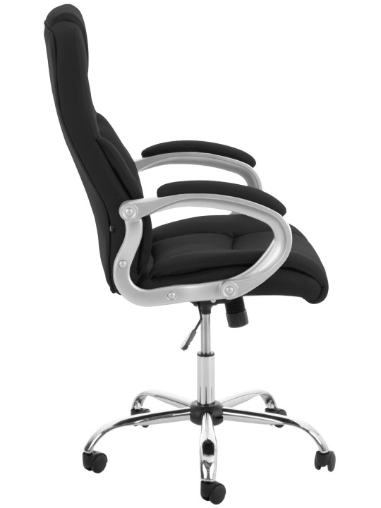 Kontorstol BIG Apollo, sort