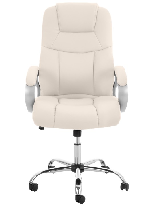 Kontorstol BIG Apollo, creme
