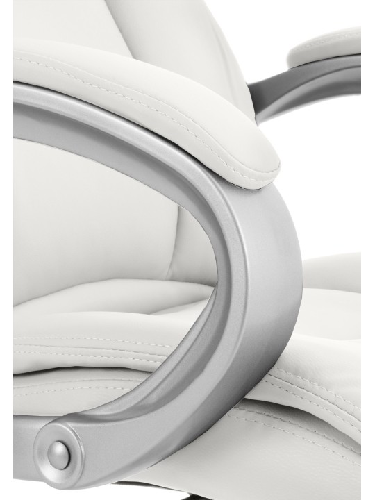 Kontorstol BIG Apollo, hvid
