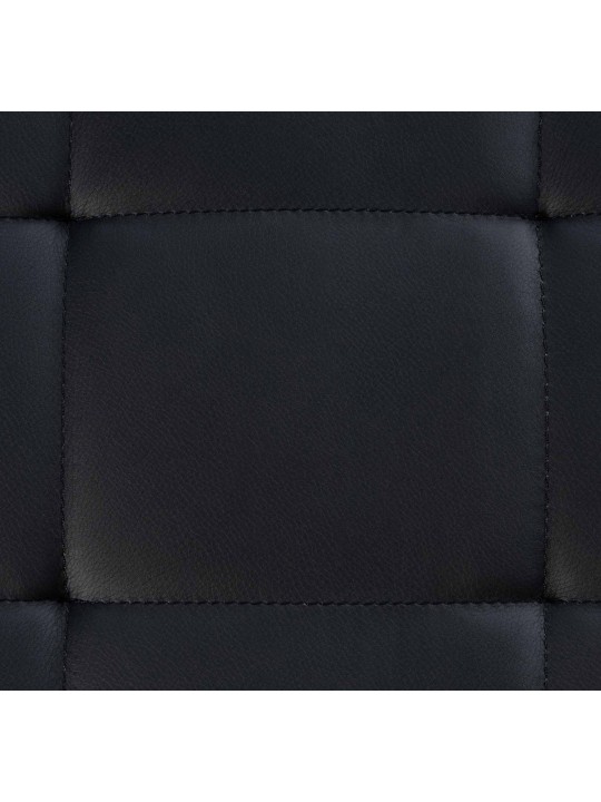 Taburet Barci, sort Taburet Barci, sort