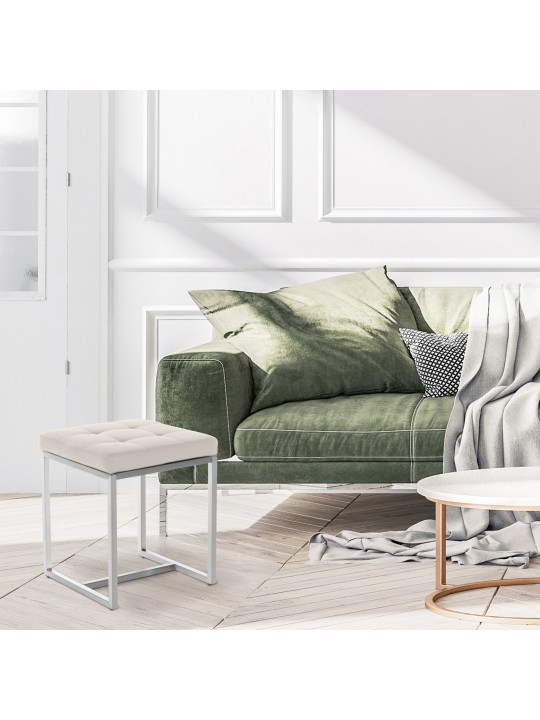 Taburet Barci, creme