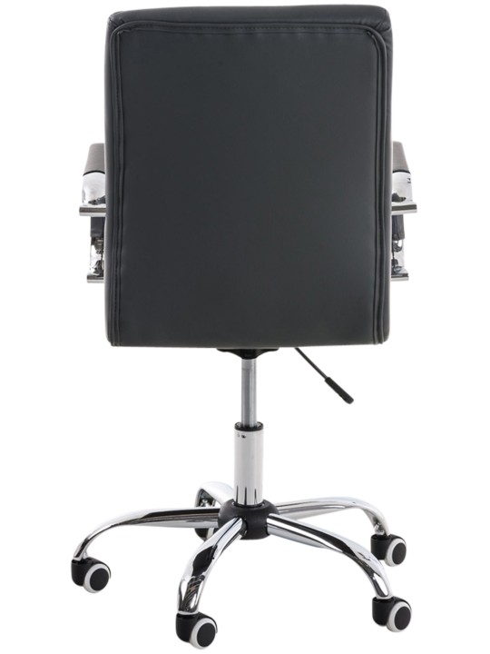 Kontorstol Deli V2, grå Kontorstol Deli V2, grå