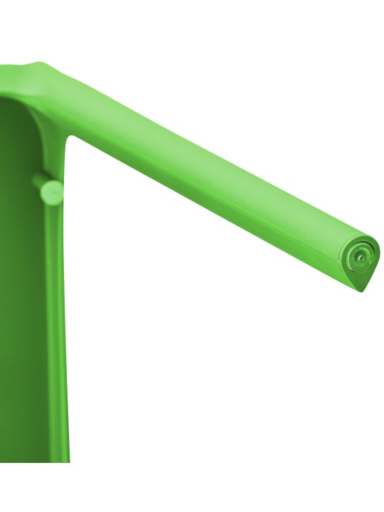 Stol Meton, grøn Stol Meton, grøn