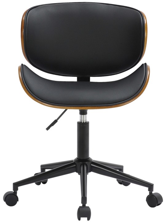 Kontorstol Sammy, sort Kontorstol Sammy, sort