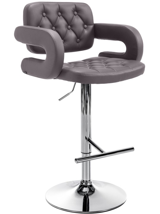 Barstol Dublin C, brun Barstol Dublin C, brun