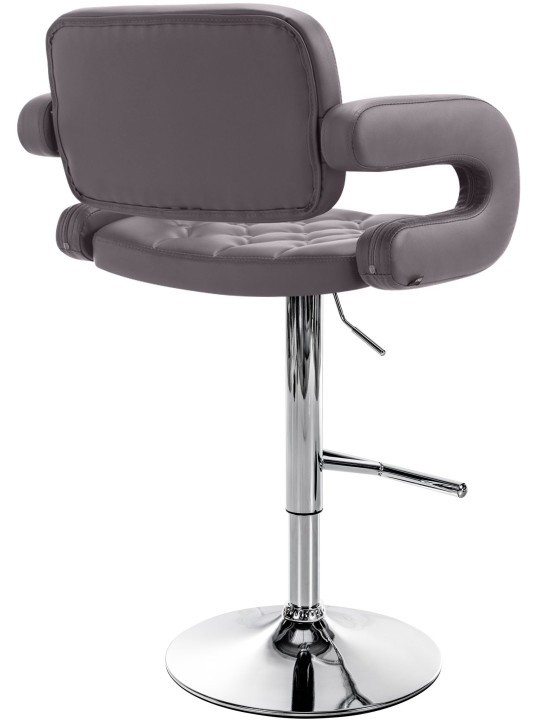 Barstol Dublin C, brun Barstol Dublin C, brun