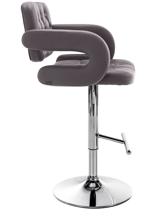 Barstol Dublin C, brun Barstol Dublin C, brun