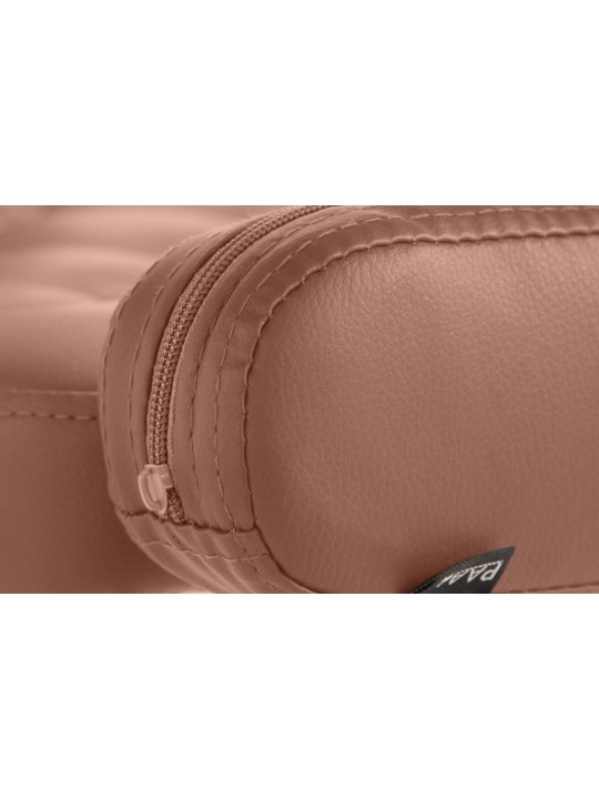 Barstol Dublin C, cognac Barstol Dublin C, cognac