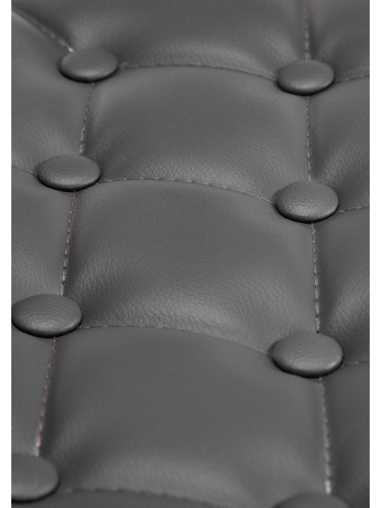 Barstol Dublin C, grå Barstol Dublin C, grå