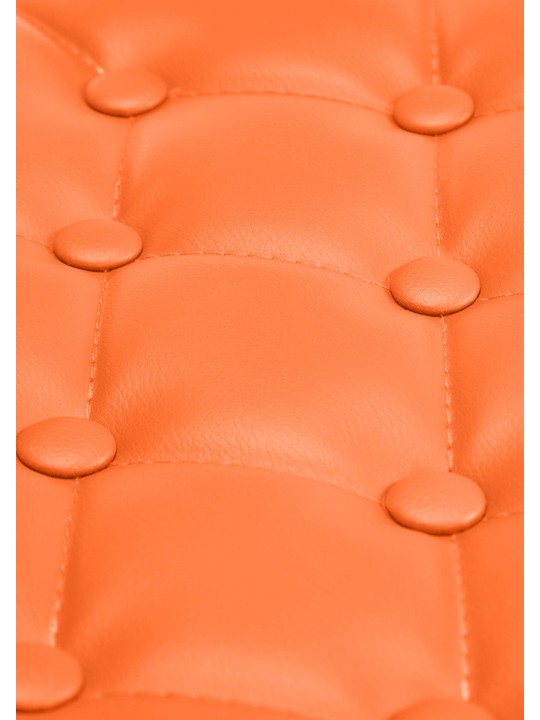 Barstol Dublin C, orange