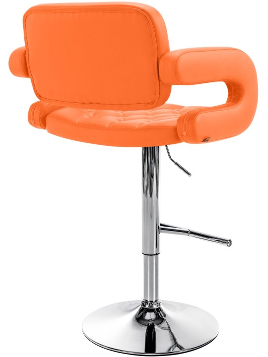 Barstol Dublin C, orange