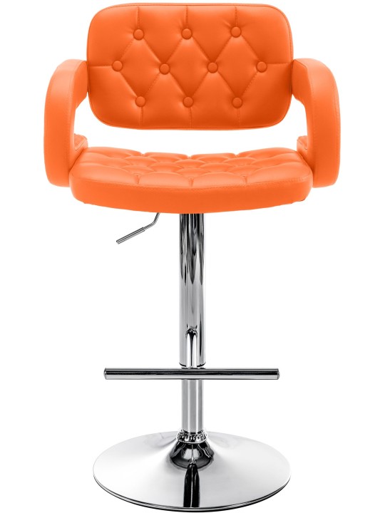 Barstol Dublin C, orange