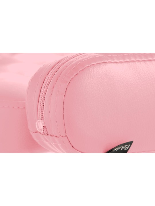 Barstol Dublin C, pink