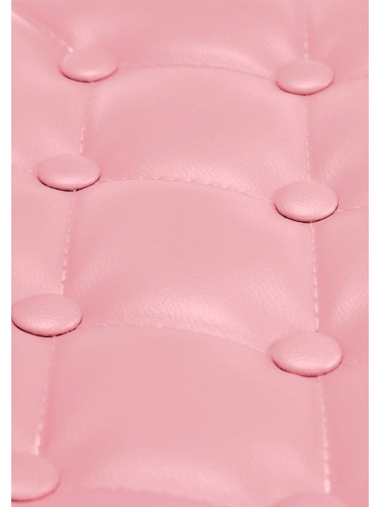 Barstol Dublin C, pink