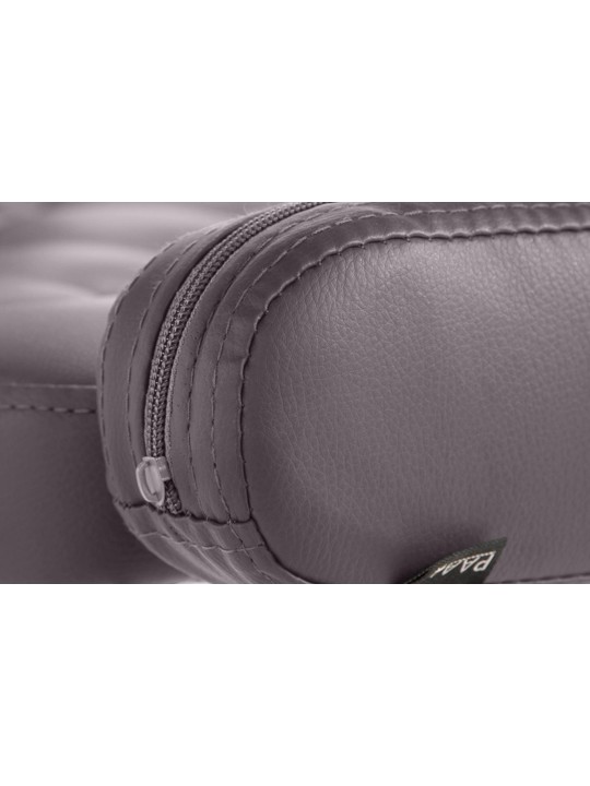 Barstol Dublin, brun Barstol Dublin, brun