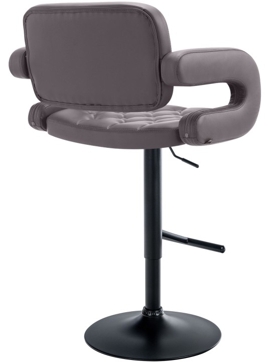 Barstol Dublin, brun Barstol Dublin, brun