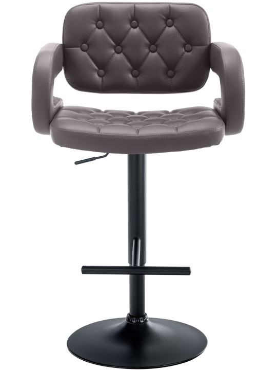 Barstol Dublin, brun Barstol Dublin, brun