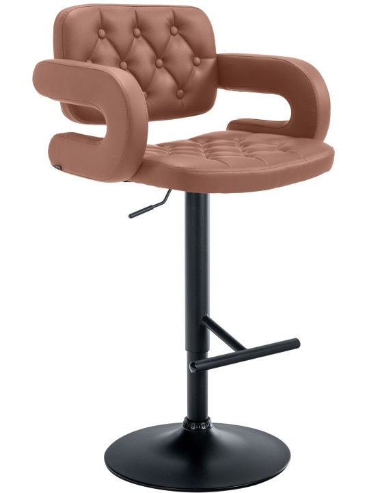 Barstol Dublin, cognac Barstol Dublin, cognac