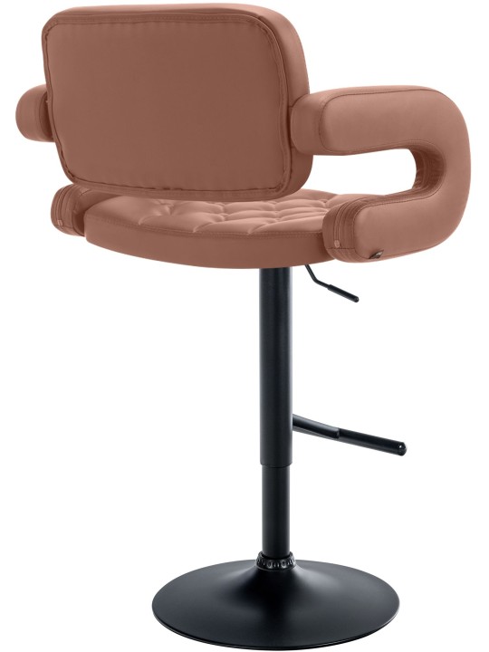 Barstol Dublin, cognac Barstol Dublin, cognac