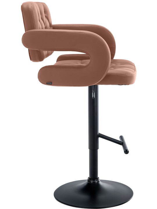 Barstol Dublin, cognac Barstol Dublin, cognac