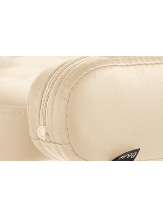 Barstol Dublin, creme