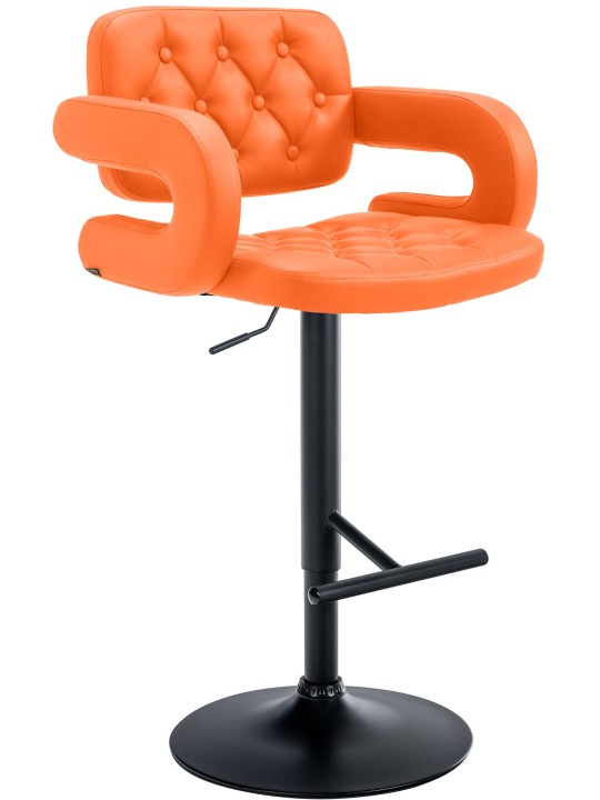 Barstol Dublin, orange Barstol Dublin, orange