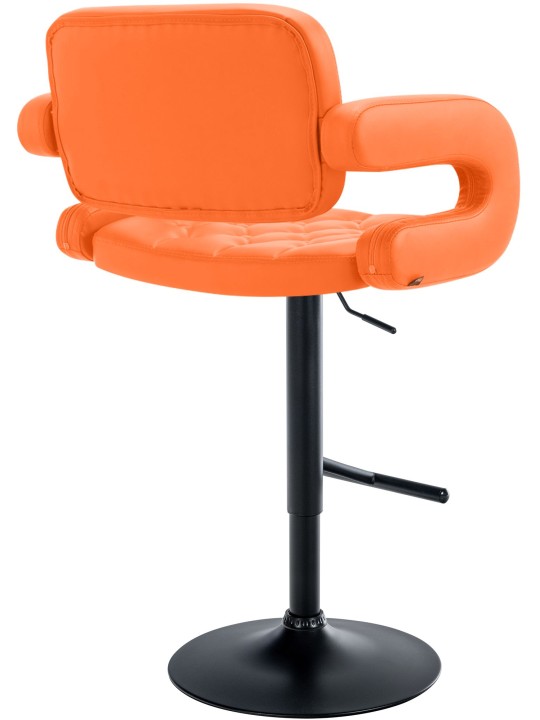 Barstol Dublin, orange Barstol Dublin, orange