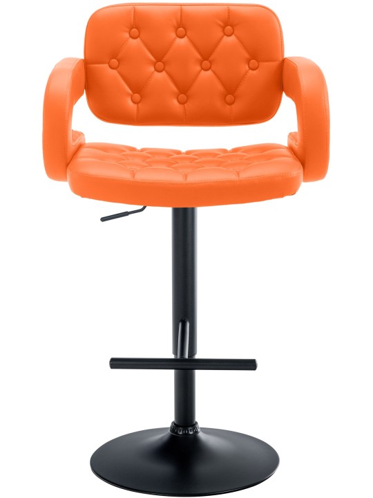 Barstol Dublin, orange Barstol Dublin, orange