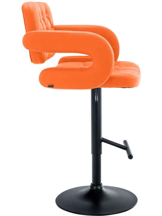 Barstol Dublin, orange Barstol Dublin, orange