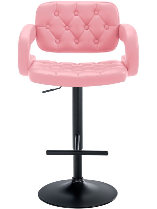 Barstol Dublin, pink