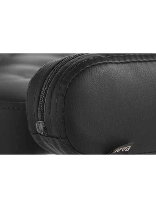 Barstol Dublin, sort