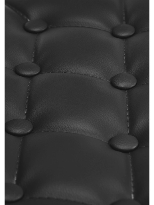 Barstol Dublin, sort