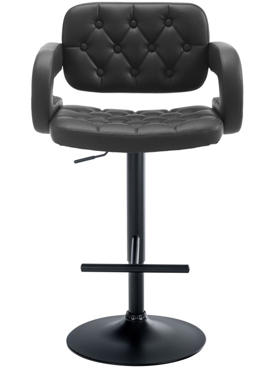 Barstol Dublin, sort