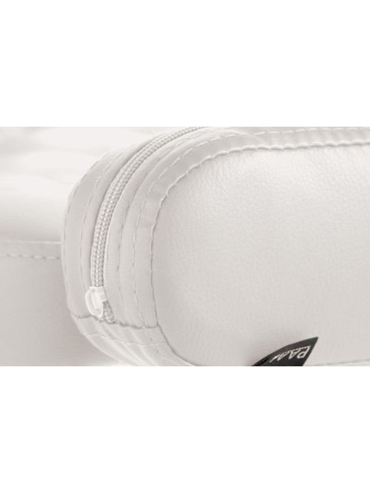 Barstol Dublin, hvid Barstol Dublin, hvid