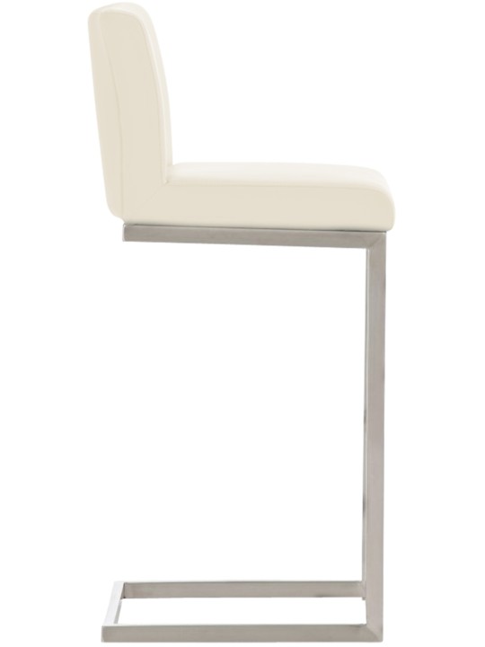 Barstol Paros, creme Barstol Paros, creme