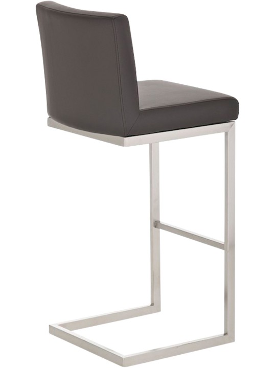 Barstol Paros, brun Barstol Paros, brun