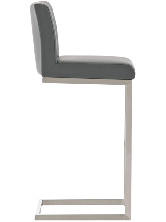 Barstol Paros, grå Barstol Paros, grå