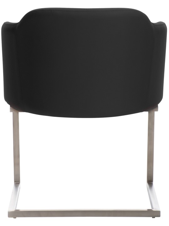 Besøgsformand Magnus, sort