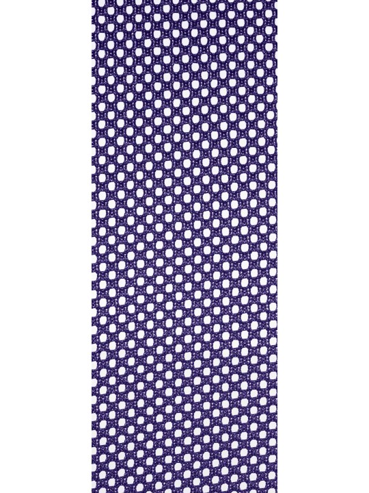 Kontorstol Tracy W, lilla