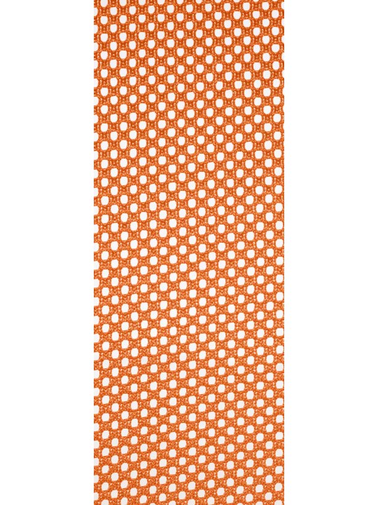 Kontorstol Tracy W, orange