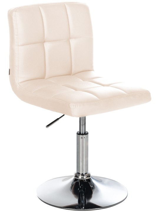 Palma liggestol V2, creme