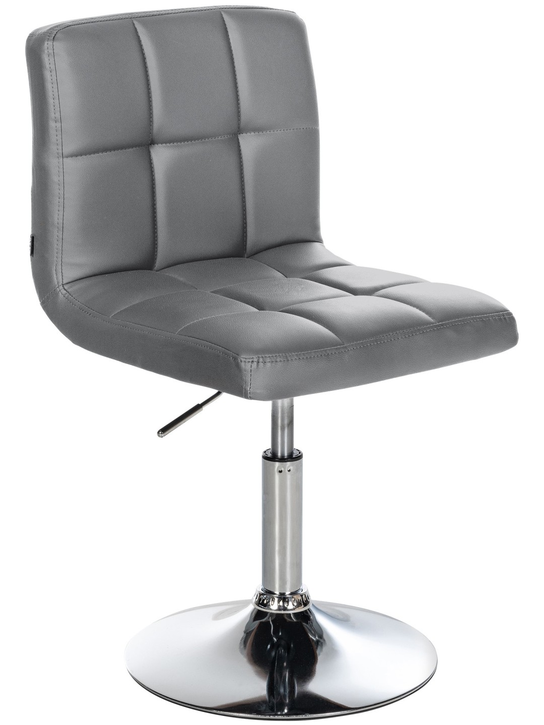 Palma liggestol V2, grå