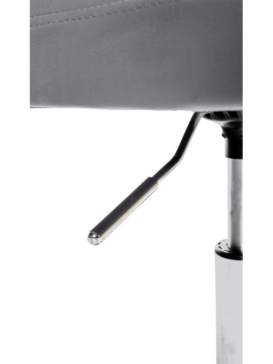 Palma liggestol V2, grå